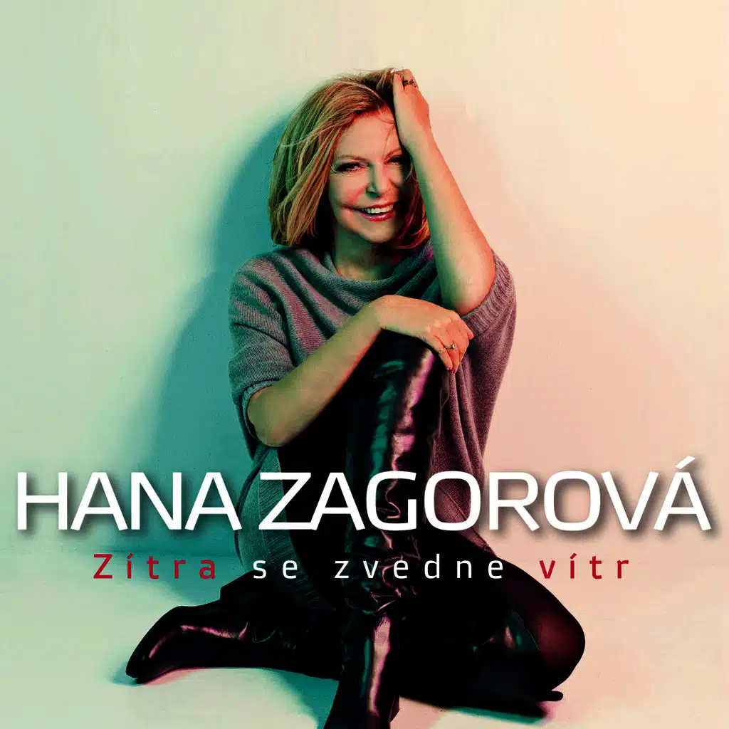 Nápad (Everybody's Rockin')