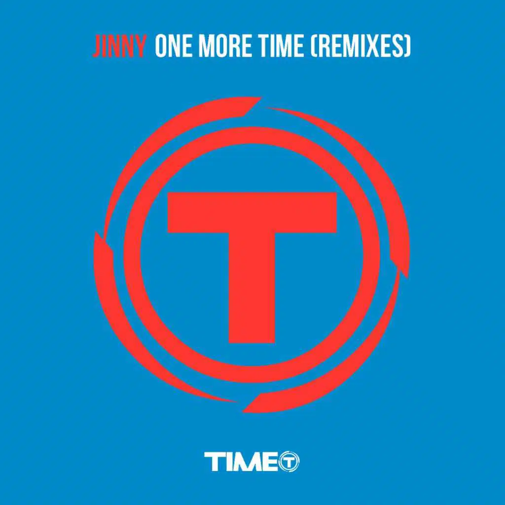 One More Time (Radio Spliff)