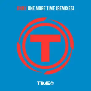 One More Time (Radio Spliff)