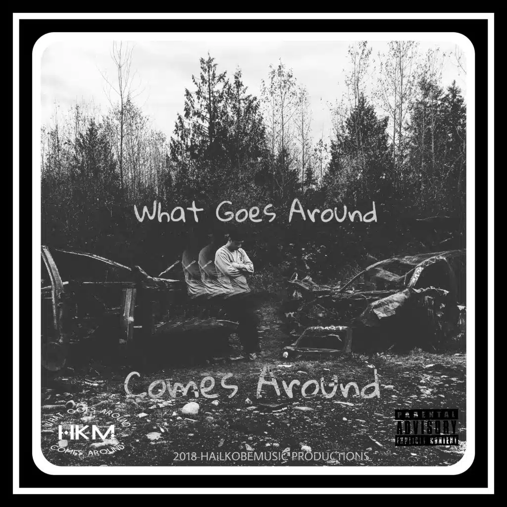 The Man (feat. Benjy)