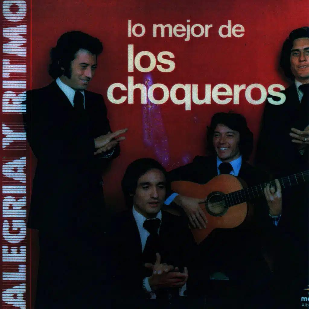 Lo Mejor De Los Choqueros