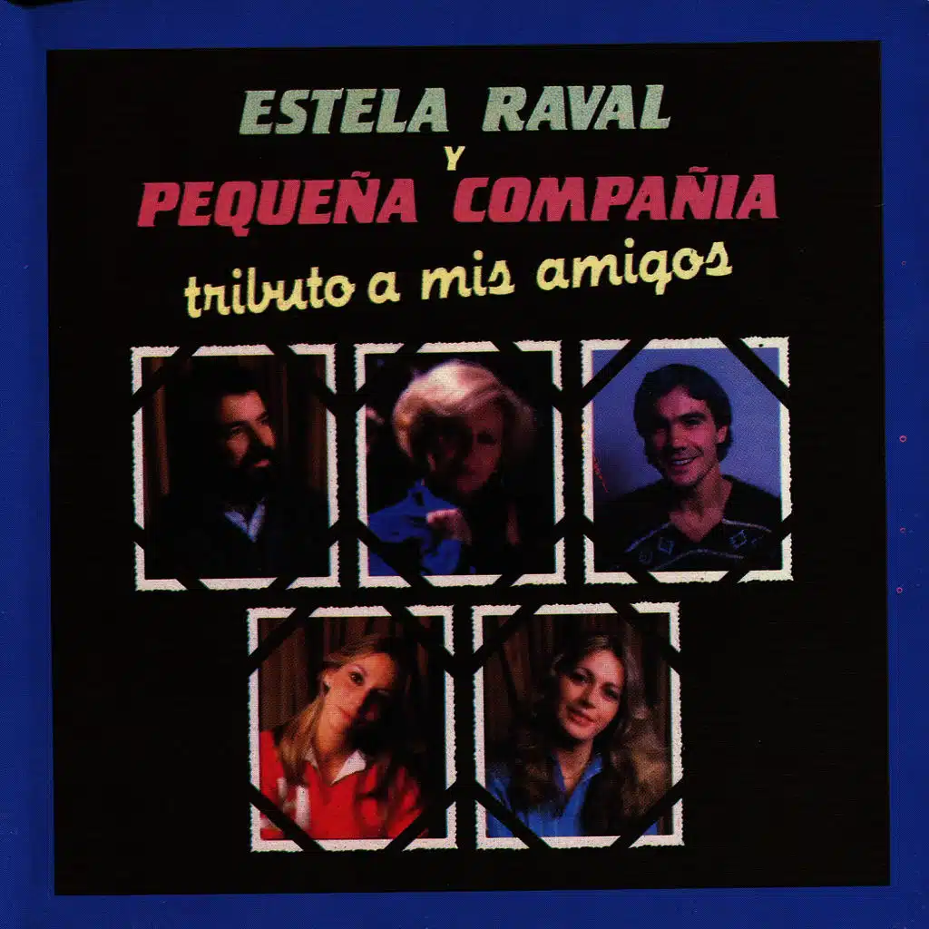 Tributo a Mis Amigos