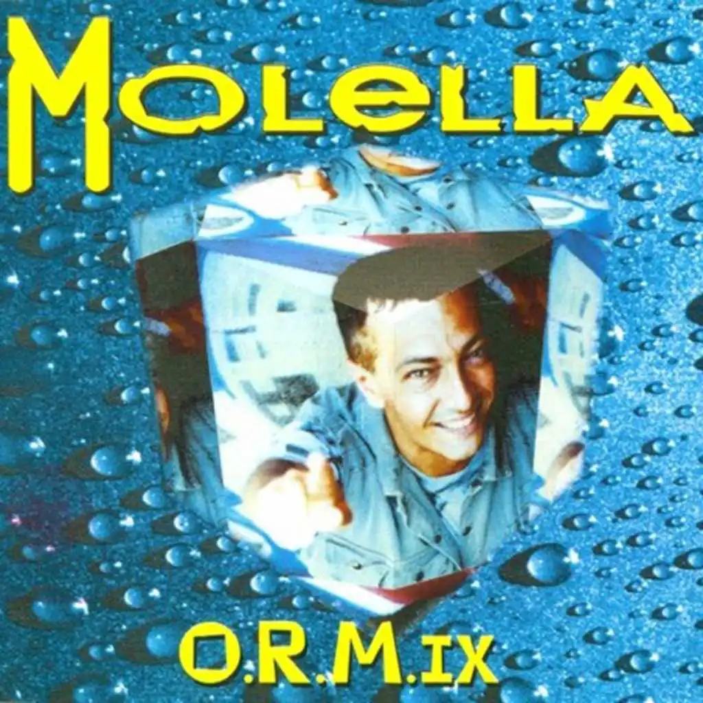 Originale radicale musicale (FM Mix)