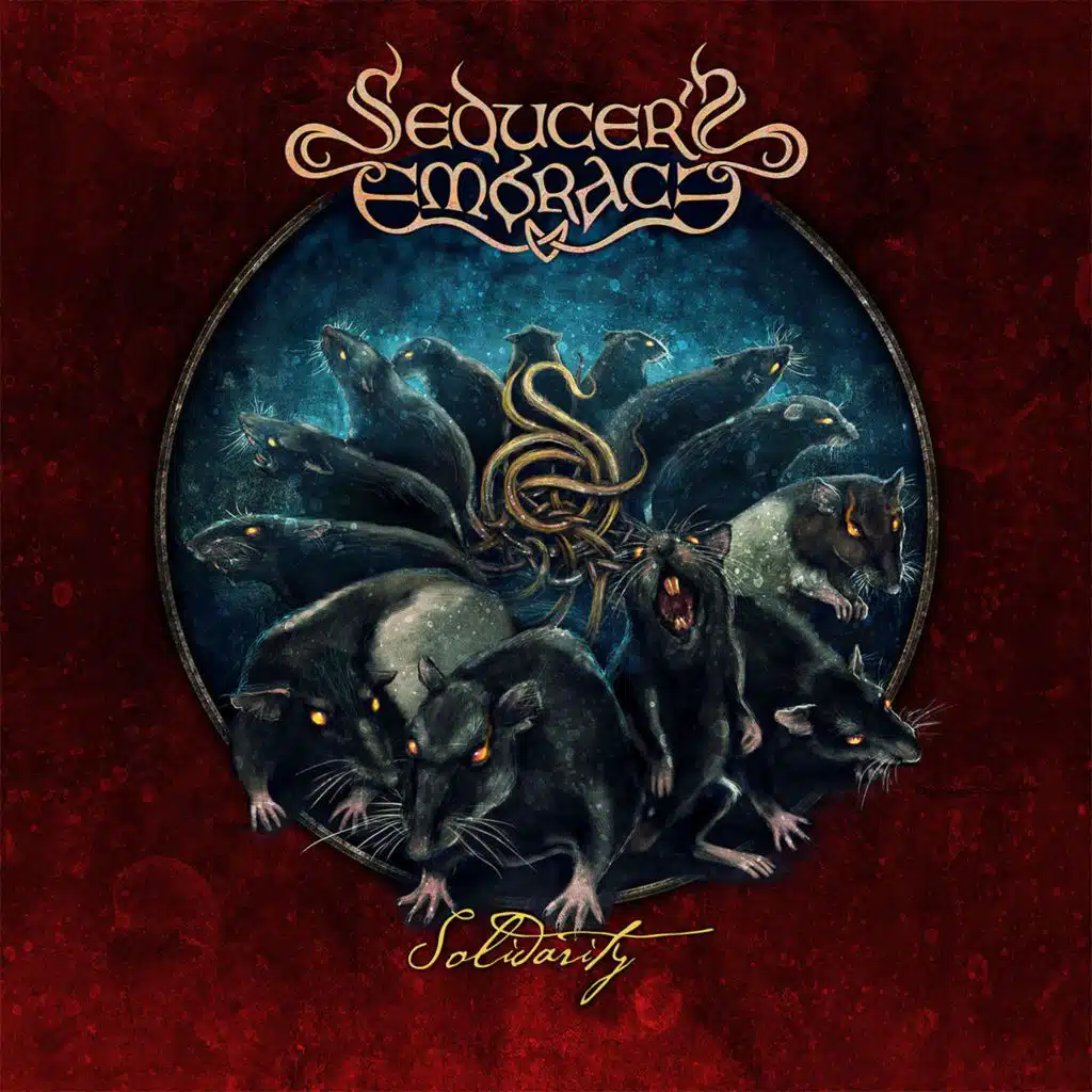 Seducer's Embrace