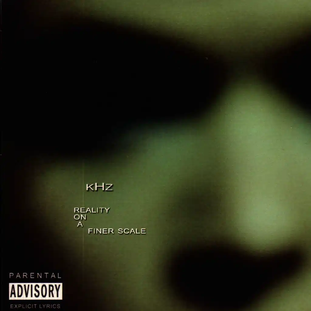 Reality On A Finer Scale