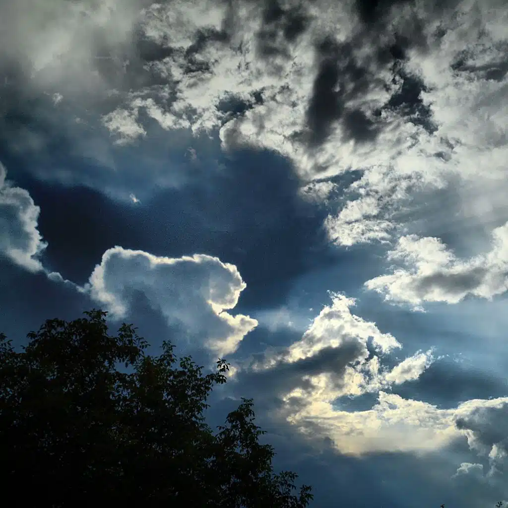 Sounds of Rain & Thunder Storms, Entspannungsmusik Meer, entspannungsmusik
