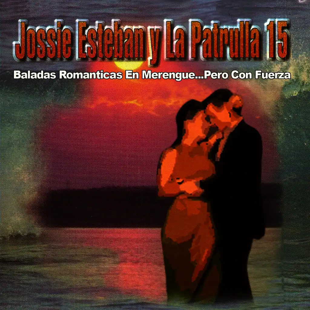 Baladas Romaticas en Merengue