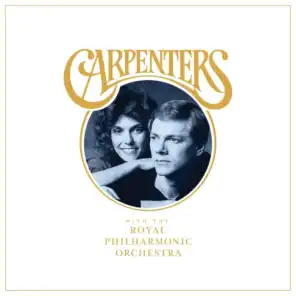 The Carpenters & Royal Philharmonic Orchestra