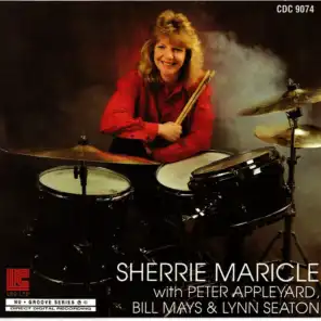 Peter Appleyard - Sherrie Maricle - Live Concert