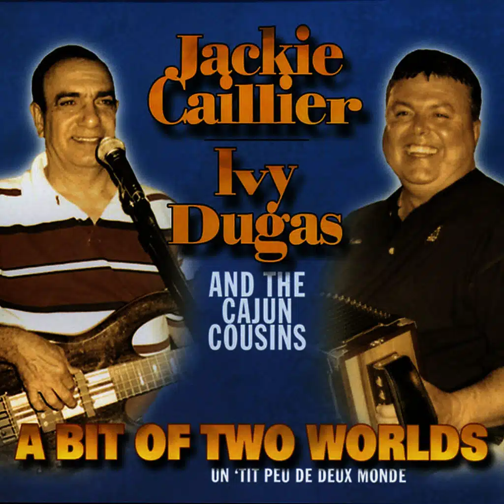 A Bit of Two Worlds (Un 'tit peu de deux monde)