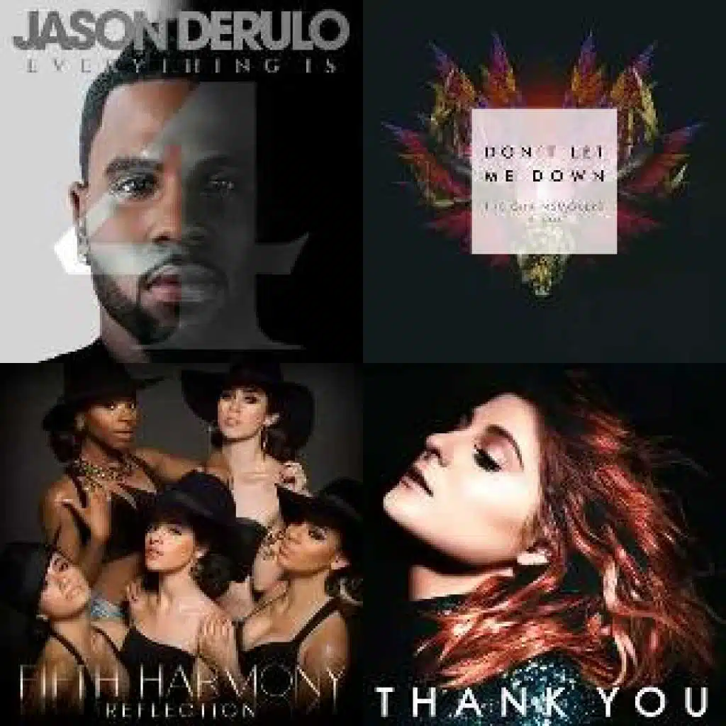 top songs
