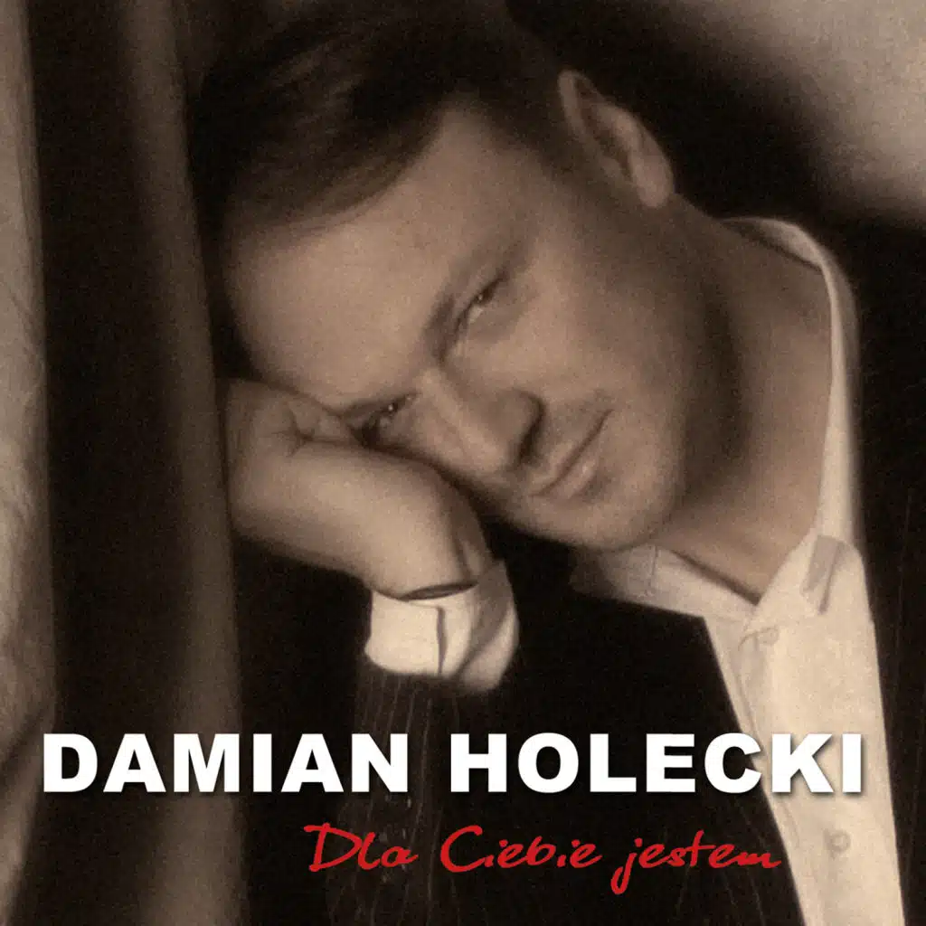 Damian Holecki