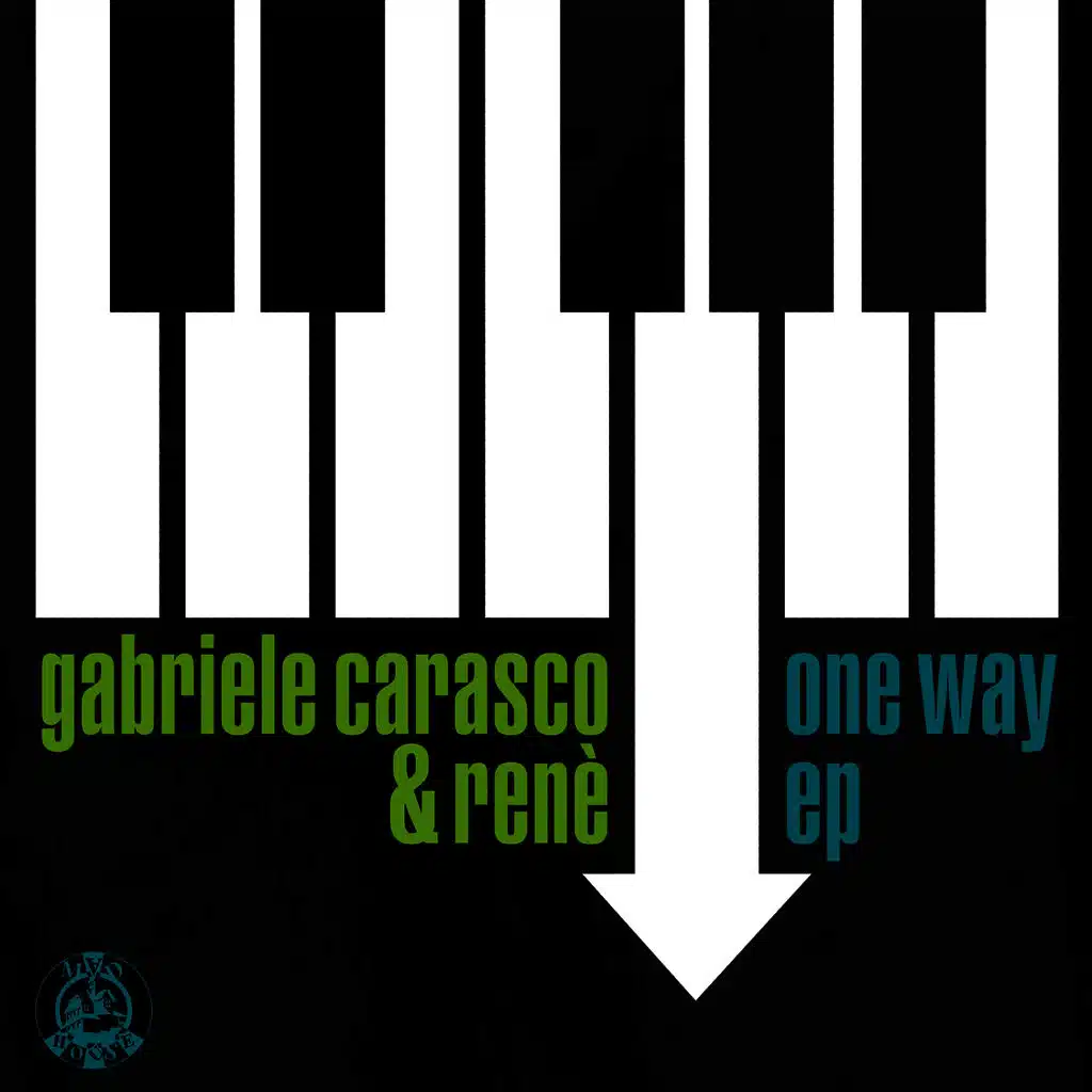 One Way EP
