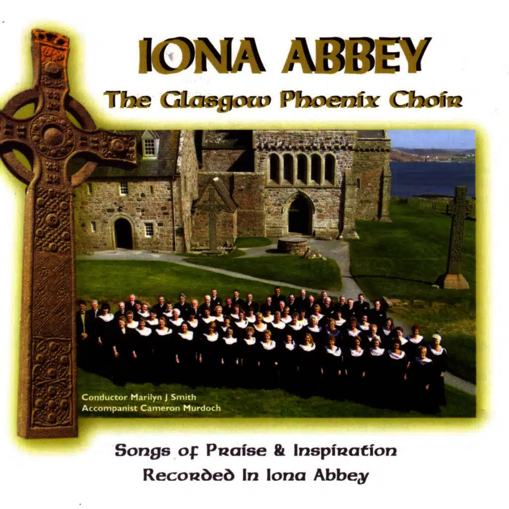 God So Loved The World