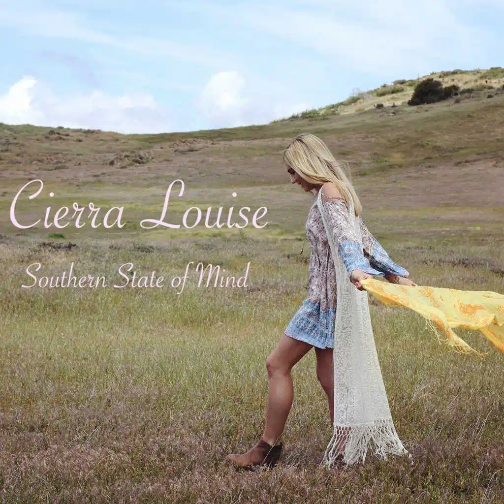 Southern State of Mind - EP