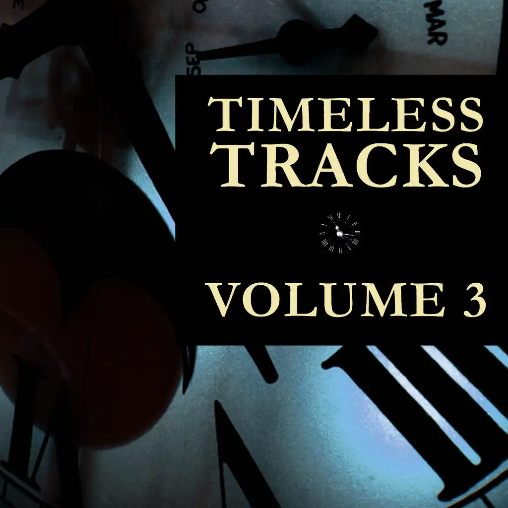Timeless Tracks Vol. 3