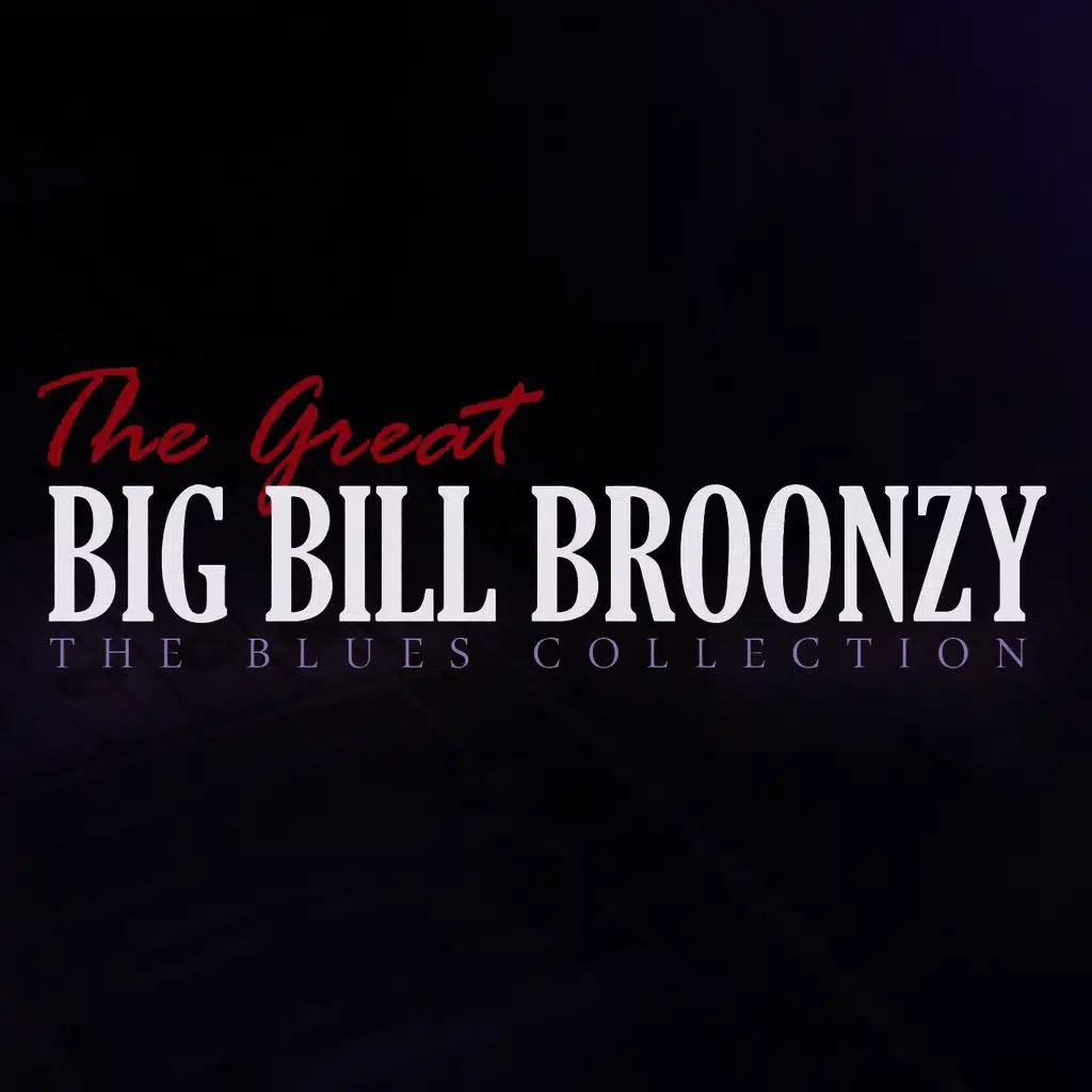 Conversation With the Blues