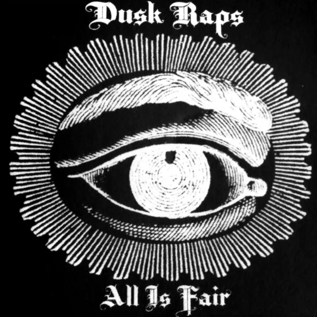 All Is Fair
