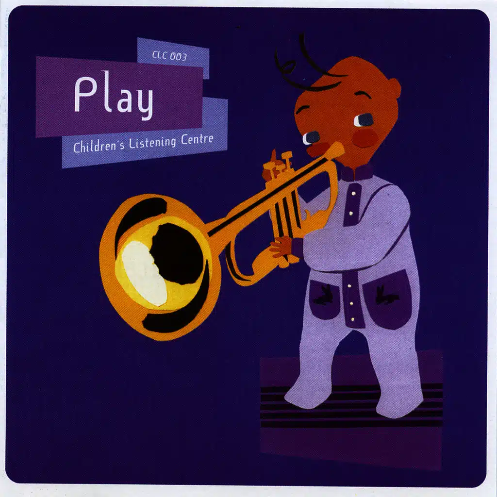 Children's Listening Centre Orchestra