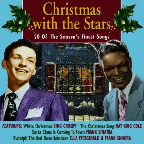 Christmas with the Stars: 20 of the Seasons Finest Songs