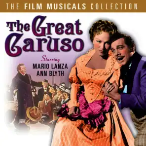The Great Caruso - The Film Musicals Collection