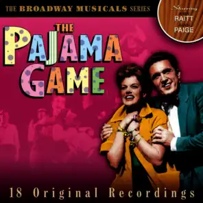 The Pajama Game: Original Broadway Production