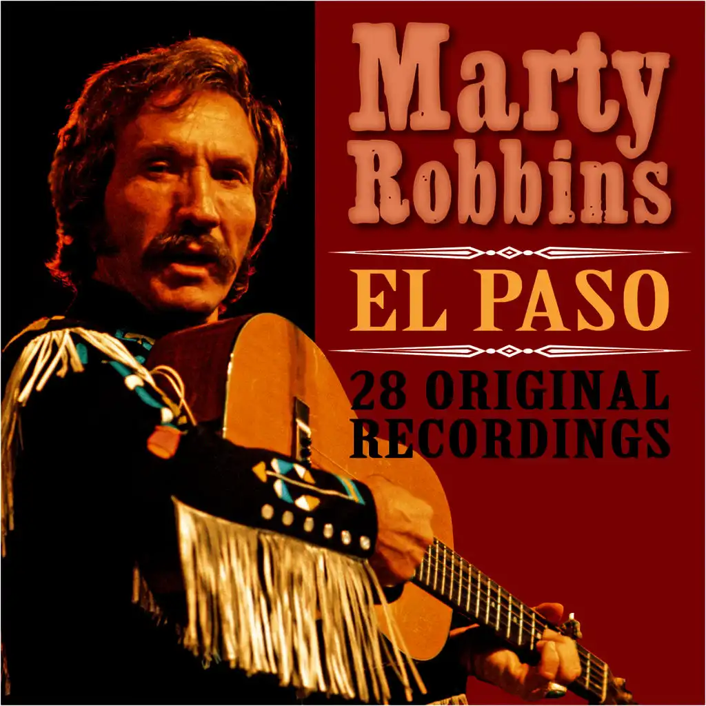 El Paso: 28 Original Recordings