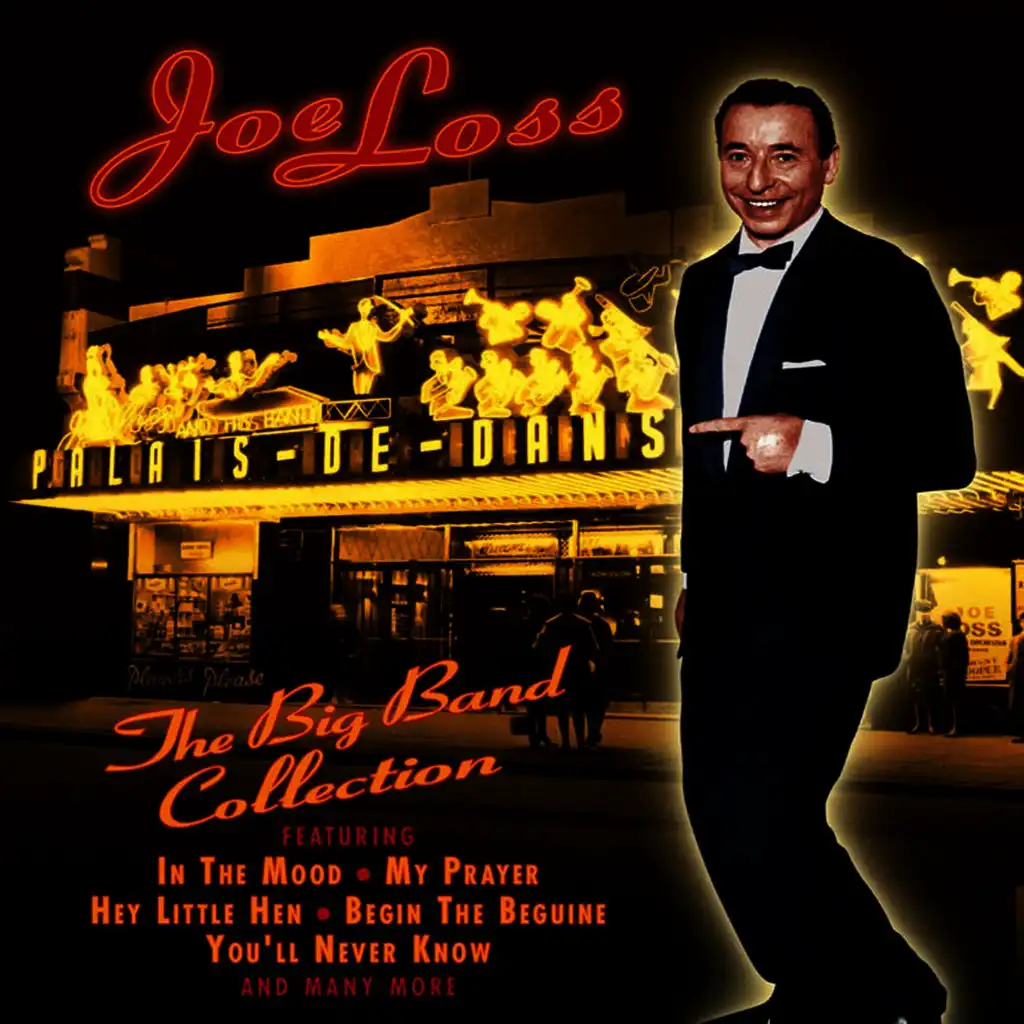 The Big Band Collection