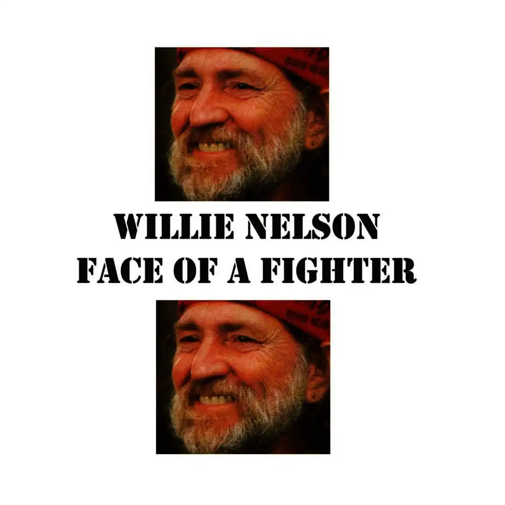 Face Of A Fighter