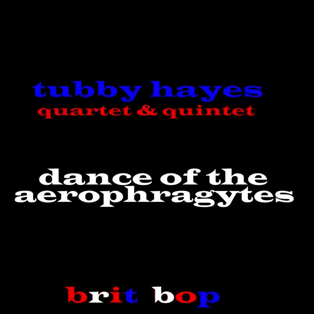 Dance Of The Aerophragytes