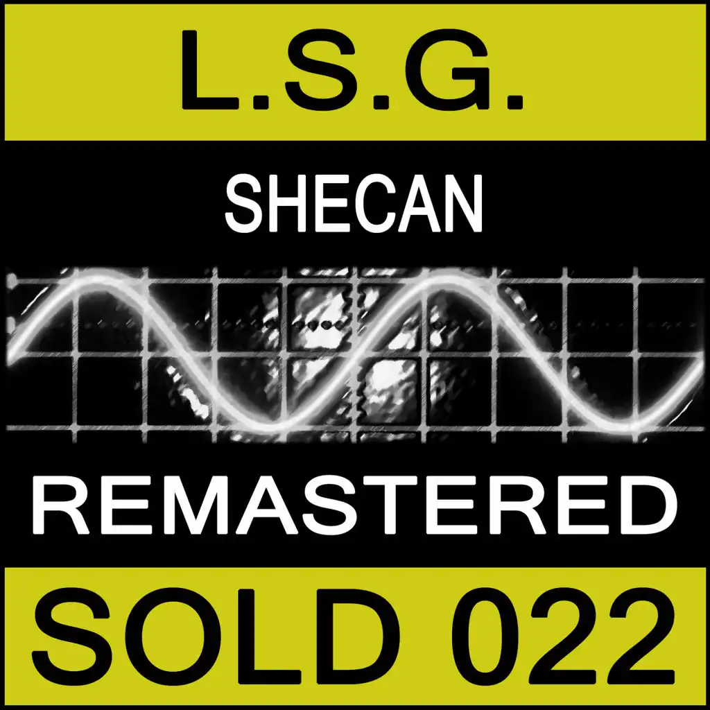 Shecan (Mix 2)