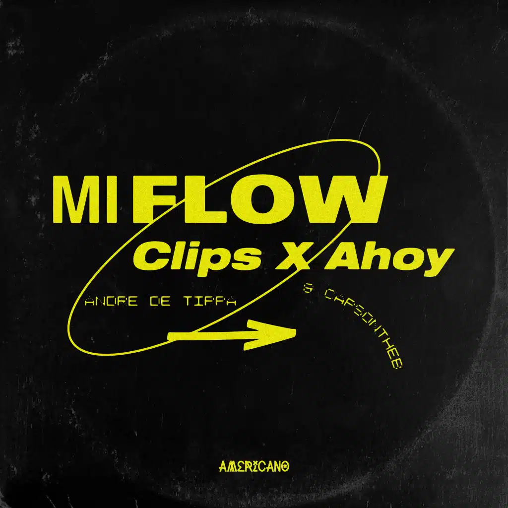 Clips X Ahoy