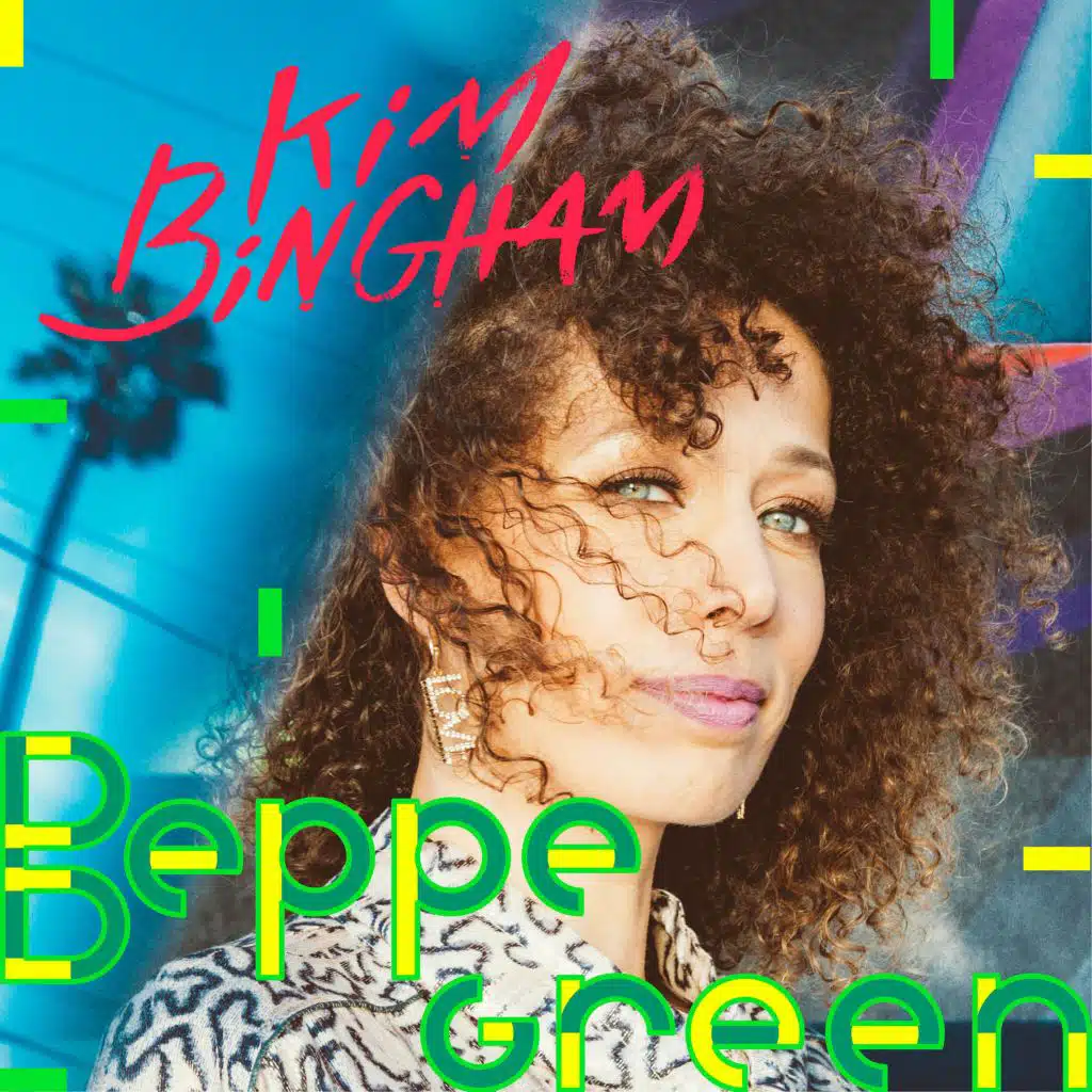Kim Bingham