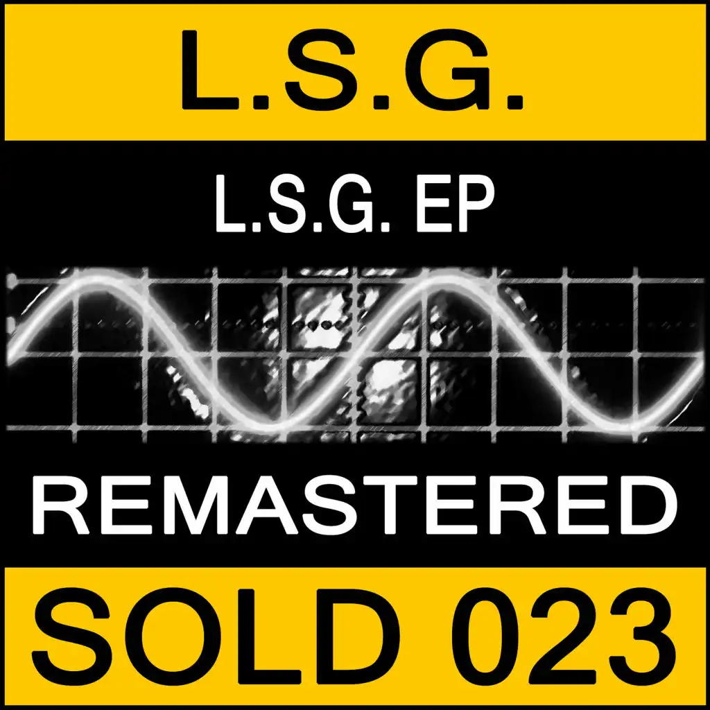 L.S.G. (Short Mix Remastered)