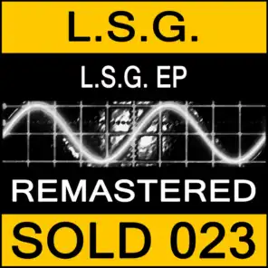 L.S.G. EP