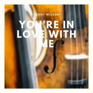 You're in Love With Me (feat. Billie Holliday)