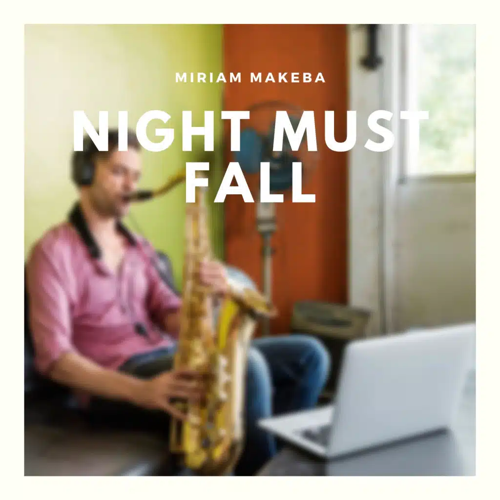 Umqokozo (Children's Game Song About a New Red Dress)