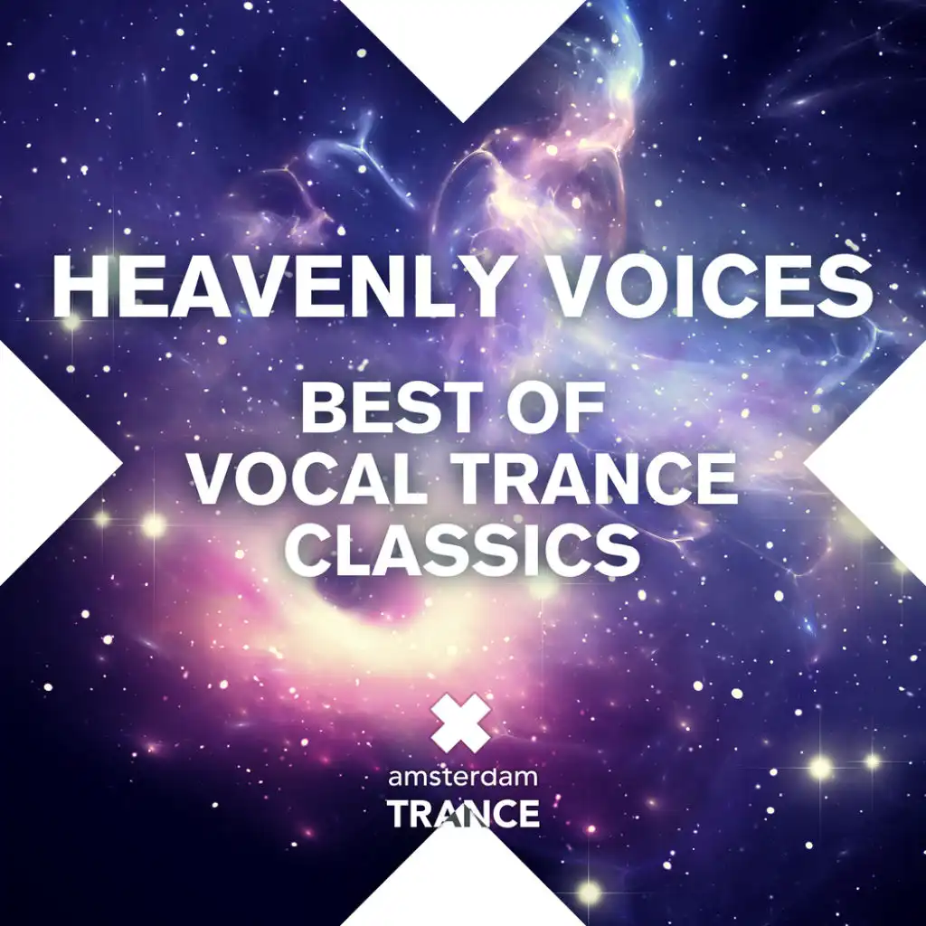 Heavenly Voices - Best of Vocal Trance Classics