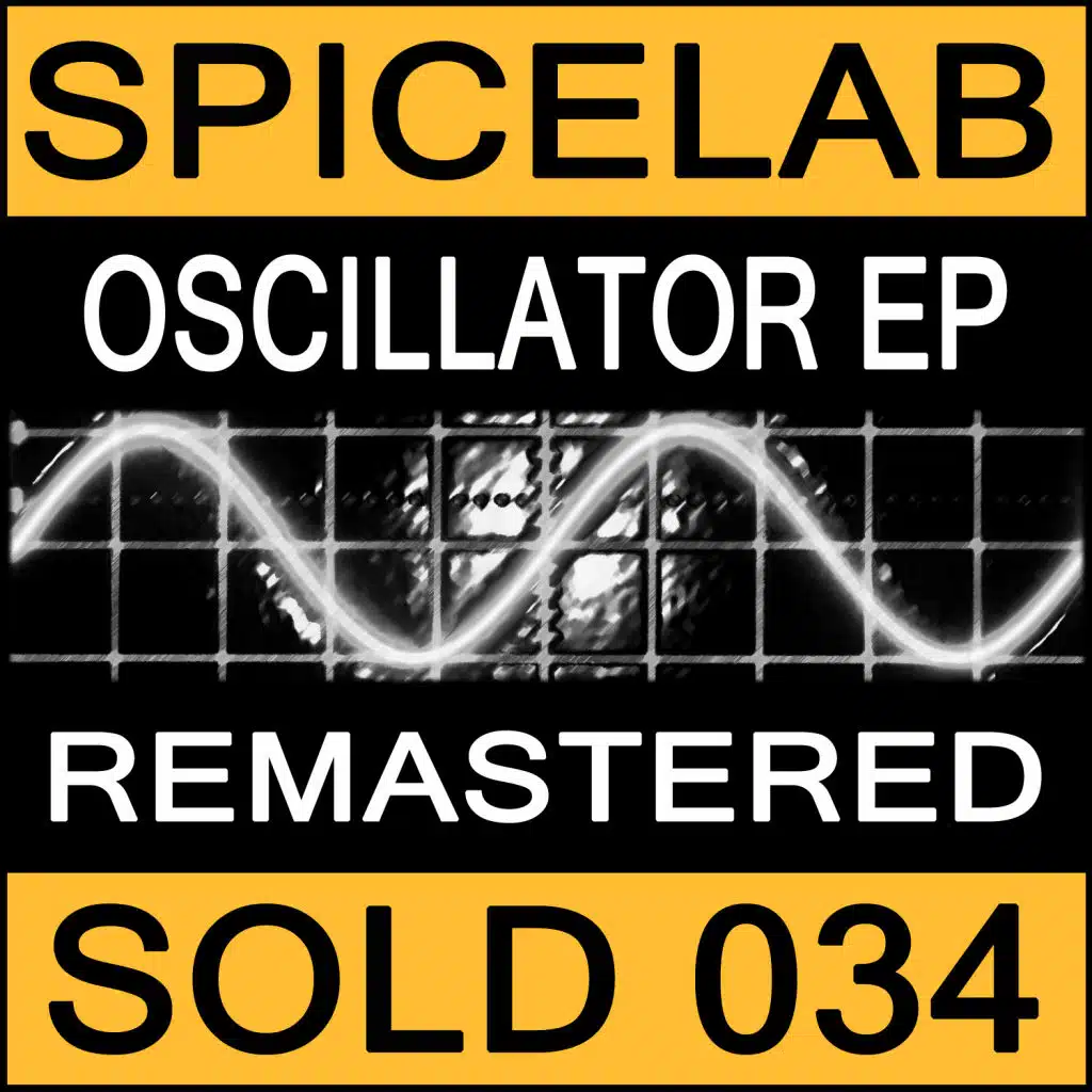 Oscillator EP