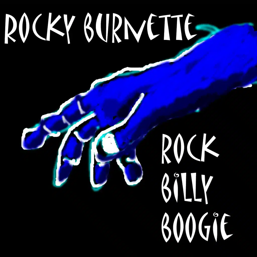 Walker & Johnny Burnette