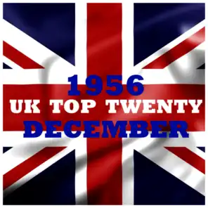 UK - 1956 - December
