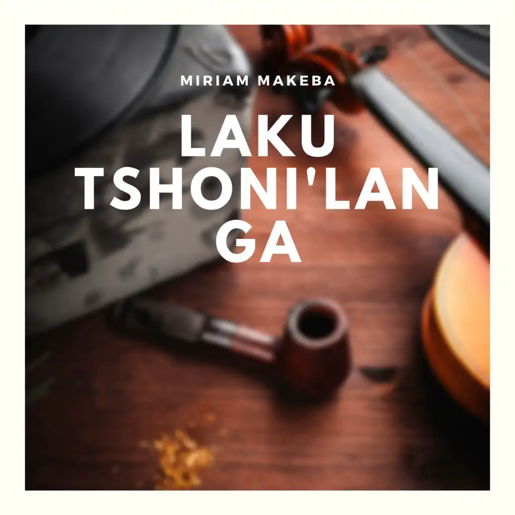 Laku tshoni'langa