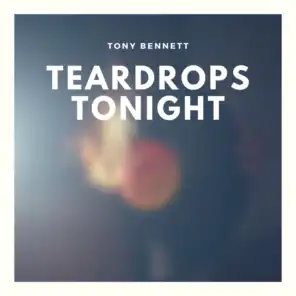 There'll Be No Teardrops Tonight