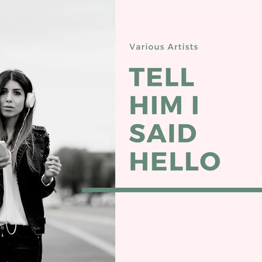 I Don't Want to Set the World On Fire