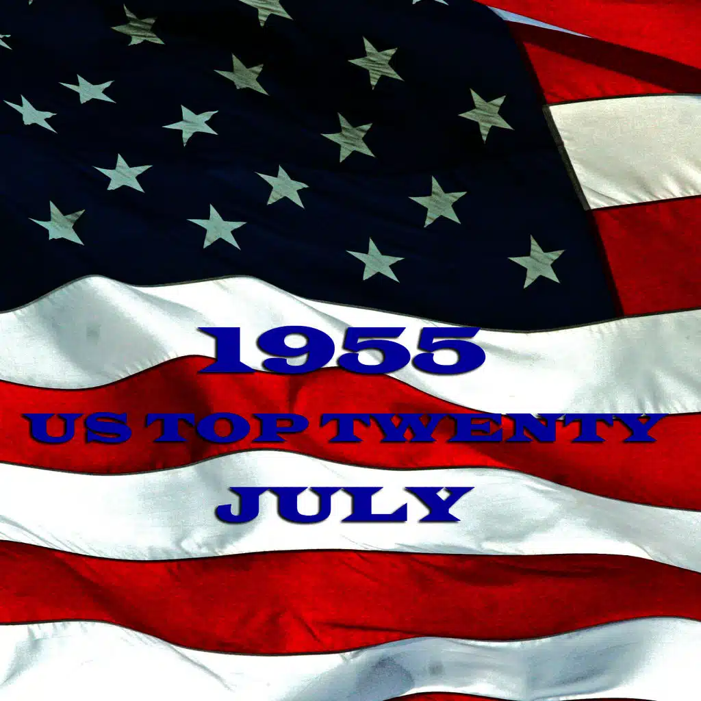 US - July - 1955