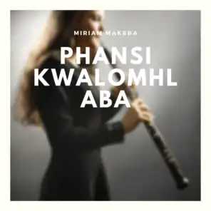 Phansi kwalomhlaba (feat. The Skylarks)