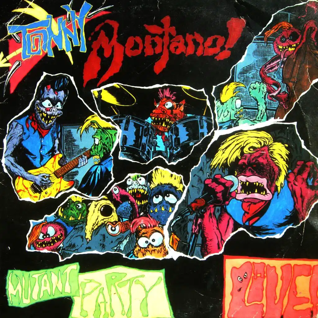 Mi Smo Iz Beograda -Live