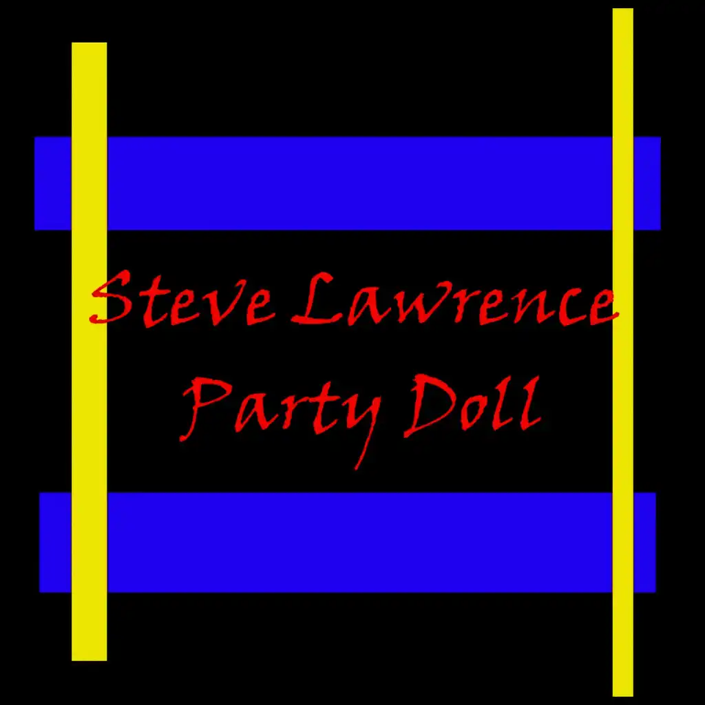 Party Doll