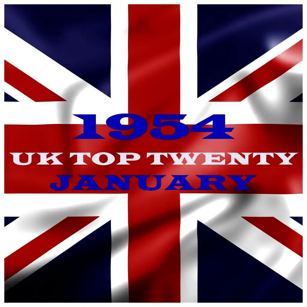 UK - January - 1954