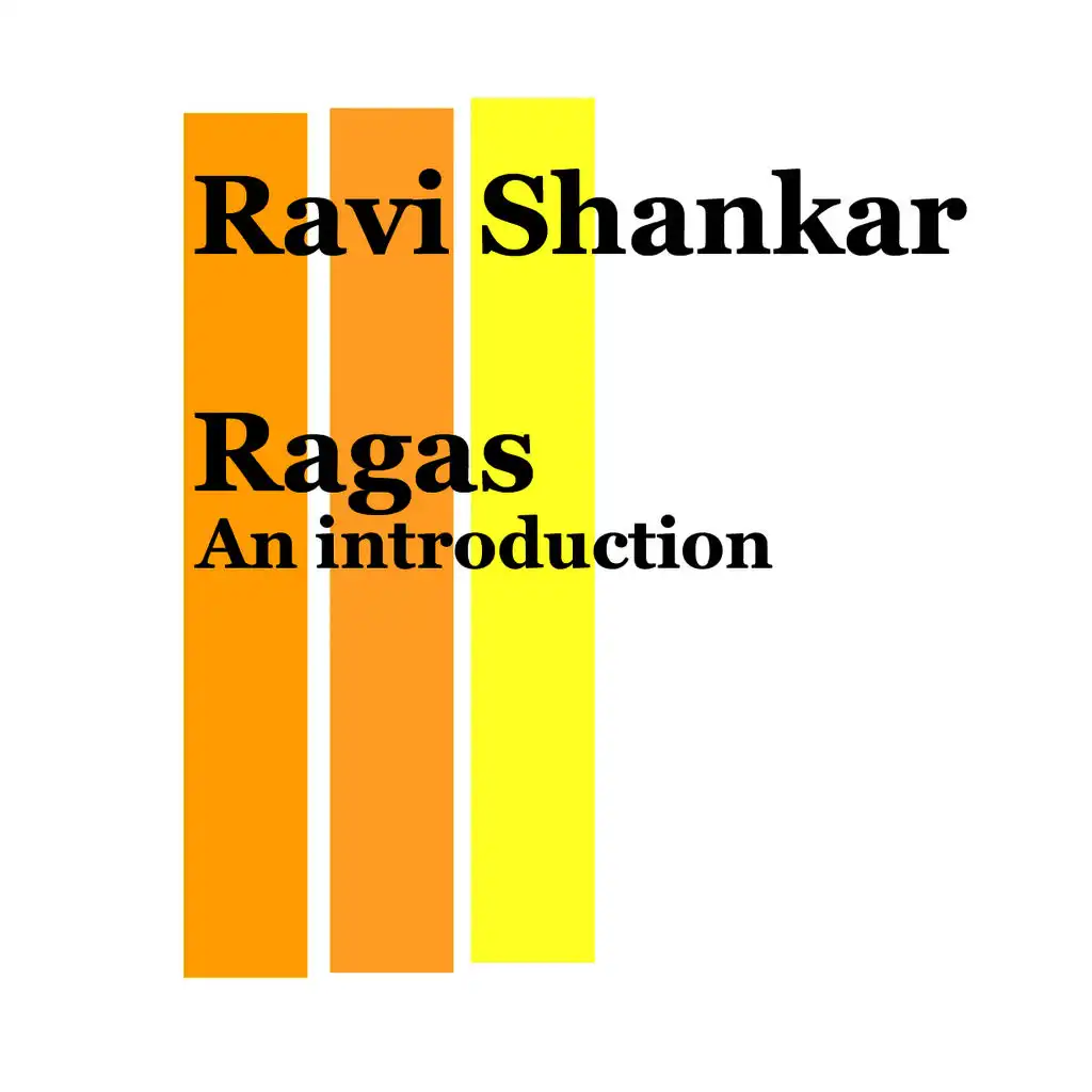 Shankar & Ravi Shankar